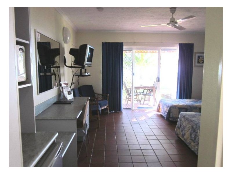 140/6 Beach Rd, Dolphin Heads QLD 4740