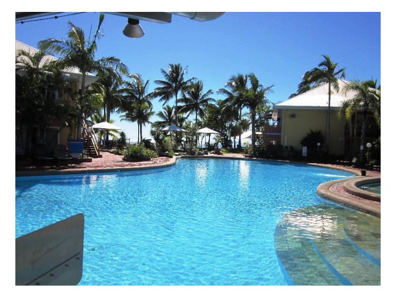 140/6 Beach Rd, Dolphin Heads QLD 4740