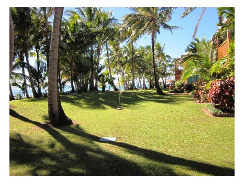 140/6 Beach Rd, Dolphin Heads QLD 4740