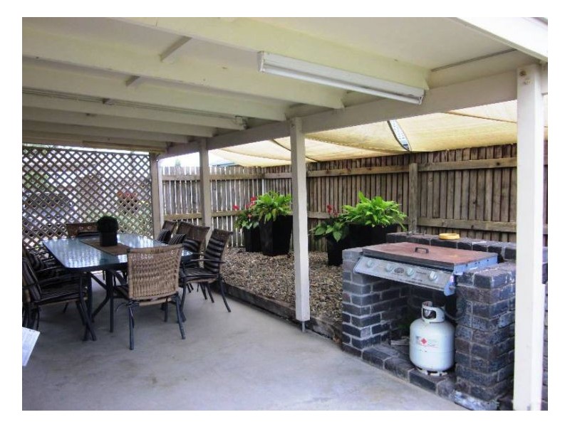 18 Murrays Rd, Mount Pleasant QLD 4740