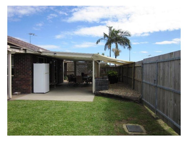 18 Murrays Rd, Mount Pleasant QLD 4740
