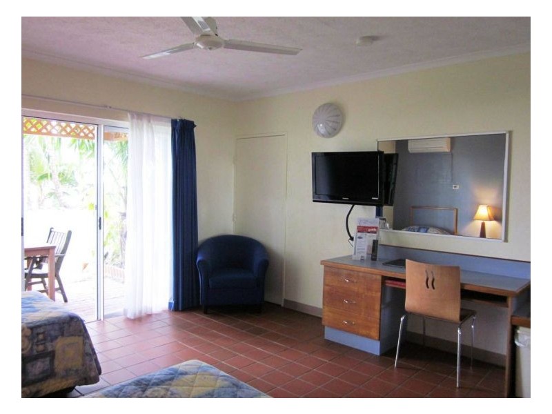 136/6 Beach Rd, Dolphin Heads QLD 4740