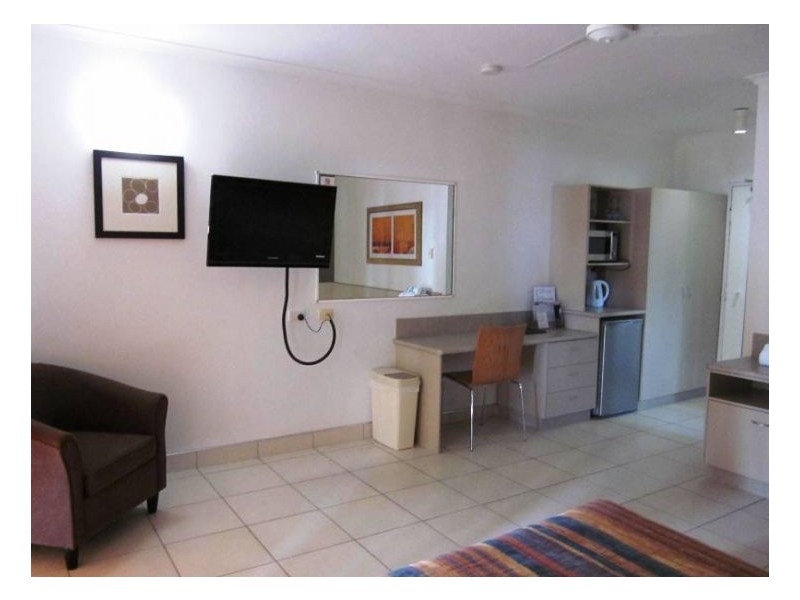 236/6 Beach Rd, Dolphin Heads QLD 4740