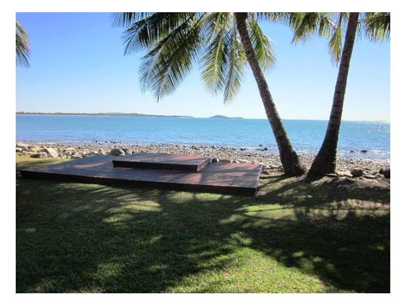 236/6 Beach Rd, Dolphin Heads QLD 4740