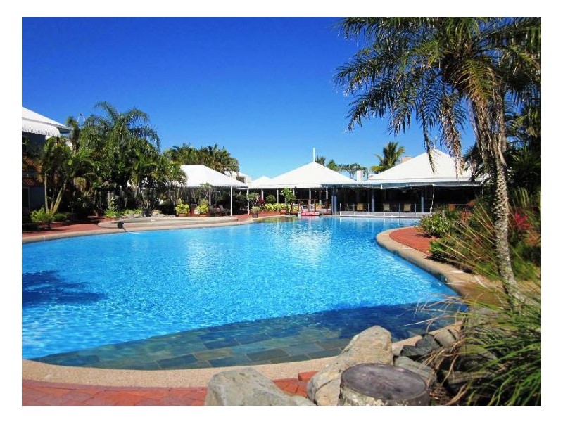 236/6 Beach Rd, Dolphin Heads QLD 4740