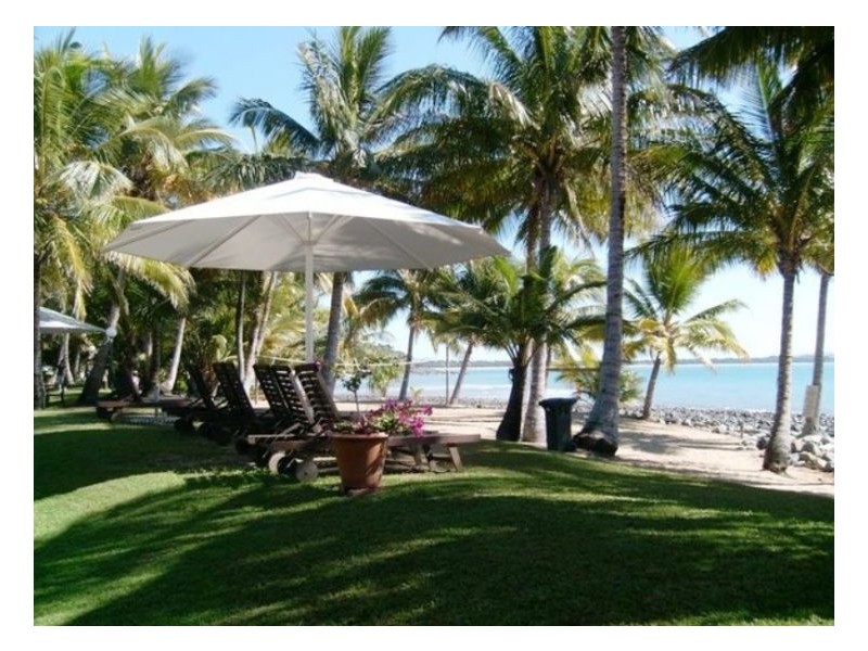 236/6 Beach Rd, Dolphin Heads QLD 4740