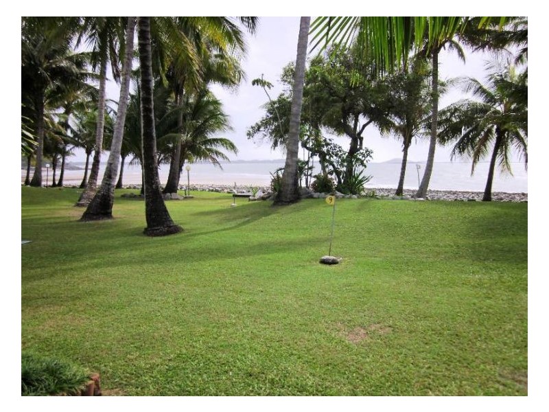 236/6 Beach Rd, Dolphin Heads QLD 4740