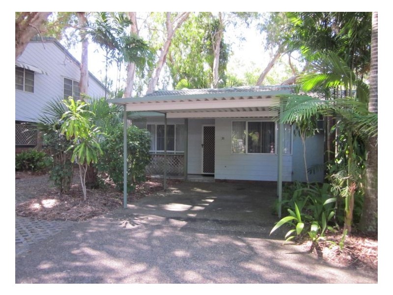 31/26 Bourke St, Blacks Beach QLD 4740