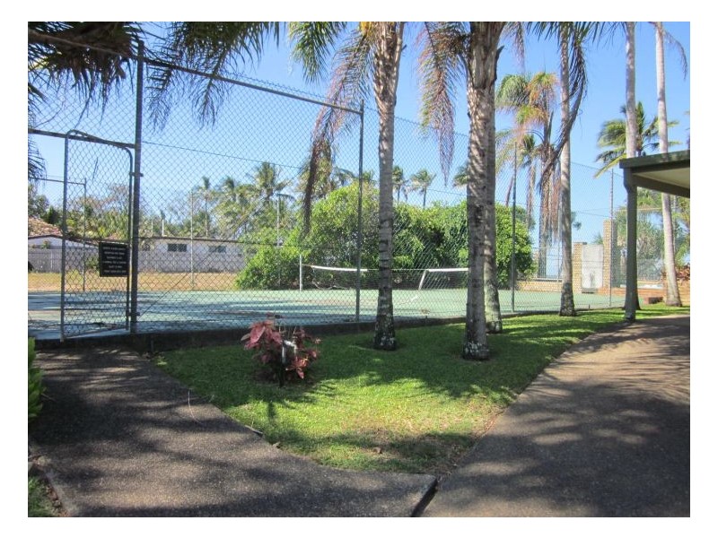31/26 Bourke St, Blacks Beach QLD 4740