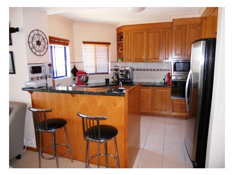 8/7 Megan Place, Mackay Harbour QLD 4740