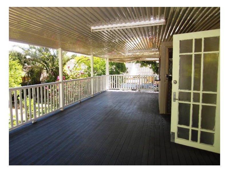 27 Norris St, Mackay QLD 4740