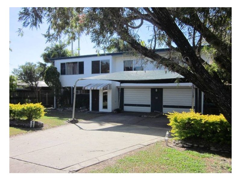32 Leahy St, Beaconsfield QLD 4740