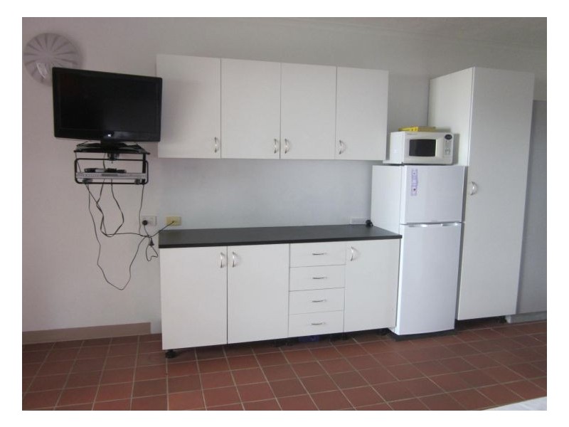 129/6 Beach Rd, Blacks Beach QLD 4740