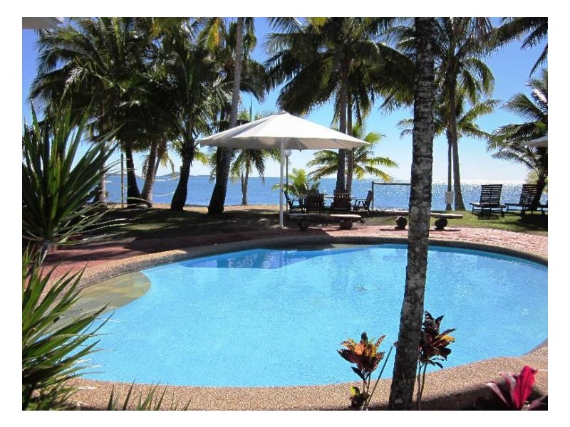 129/6 Beach Rd, Blacks Beach QLD 4740