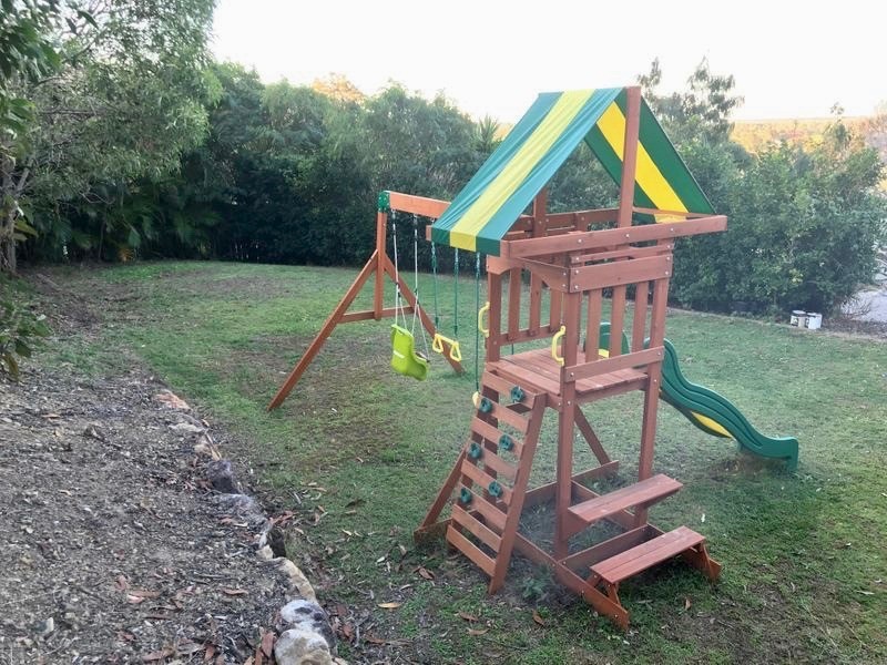 18 Jenley Court, Upper Coomera QLD 4209