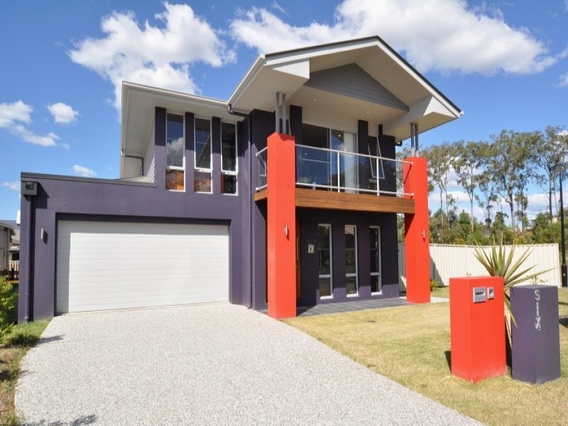 6 Horus Court, Coomera QLD 4209