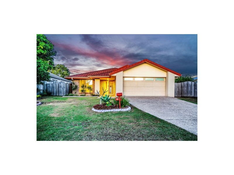 11 Kaizlee Crescent, Upper Coomera QLD 4209