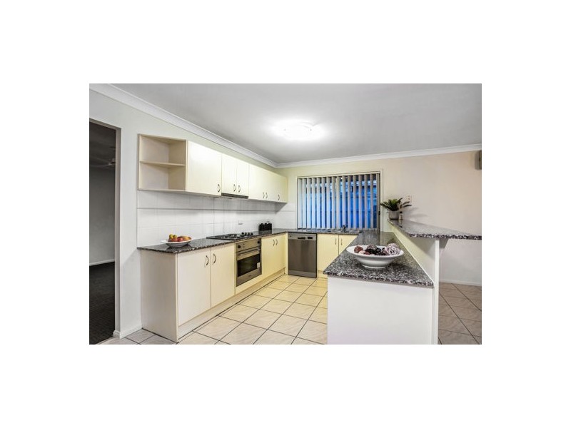 11 Kaizlee Crescent, Upper Coomera QLD 4209