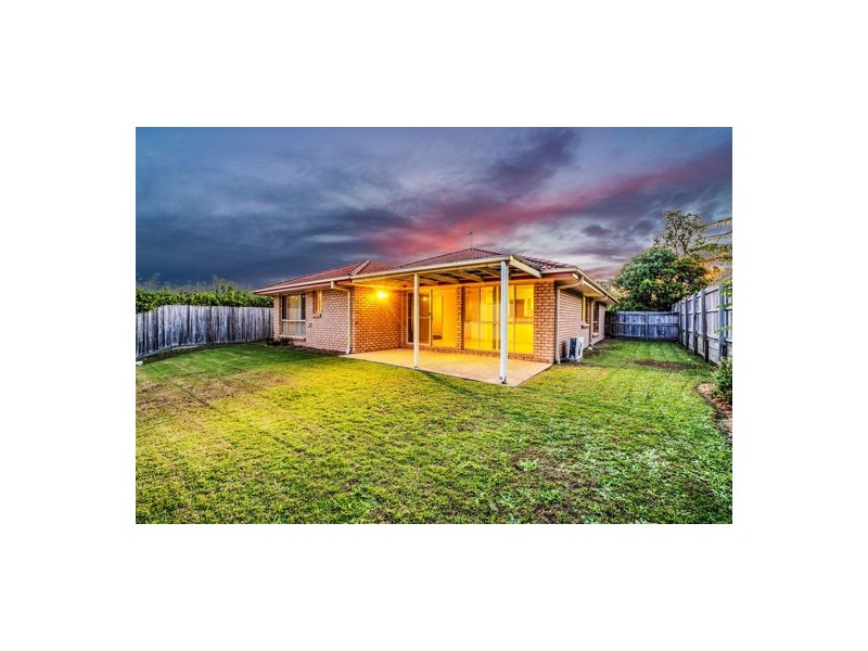 11 Kaizlee Crescent, Upper Coomera QLD 4209