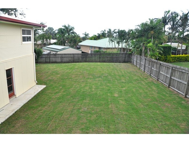 21 Peak Downs Highway, Walkerston QLD 4751