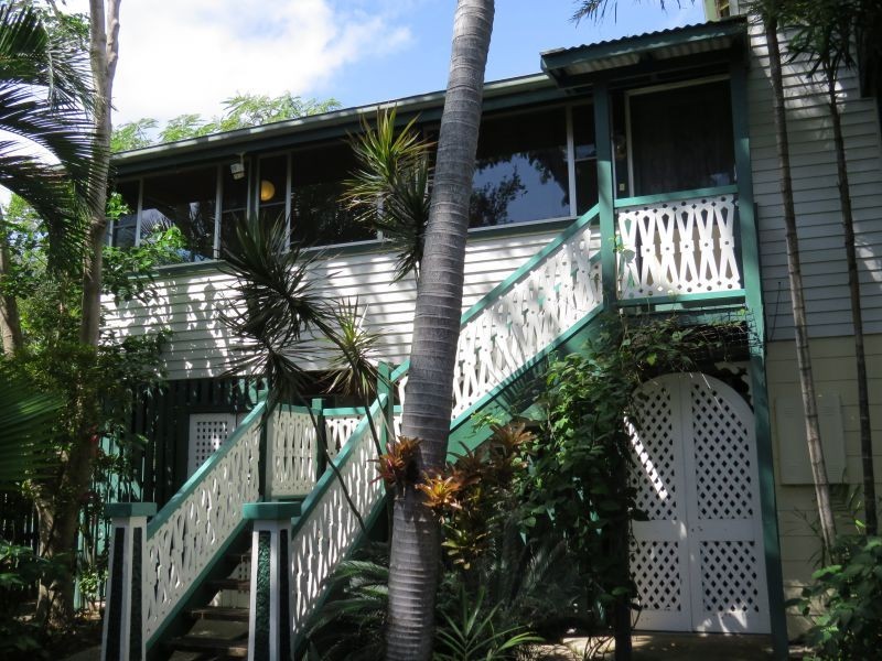 11 Park St, Mackay QLD 4740