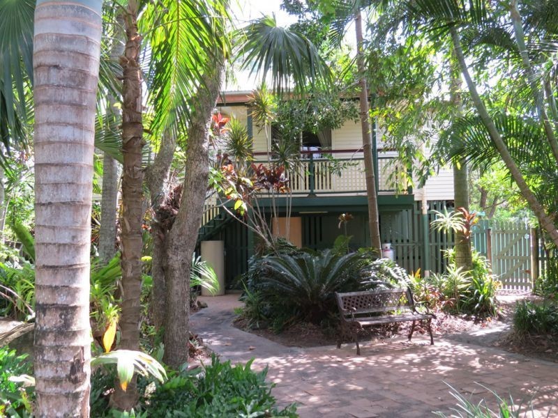 11 Park St, Mackay QLD 4740