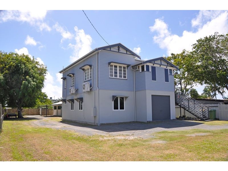 8 Archibald St, South Mackay QLD 4740