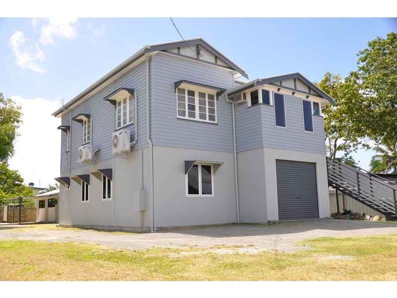 8 Archibald St, South Mackay QLD 4740