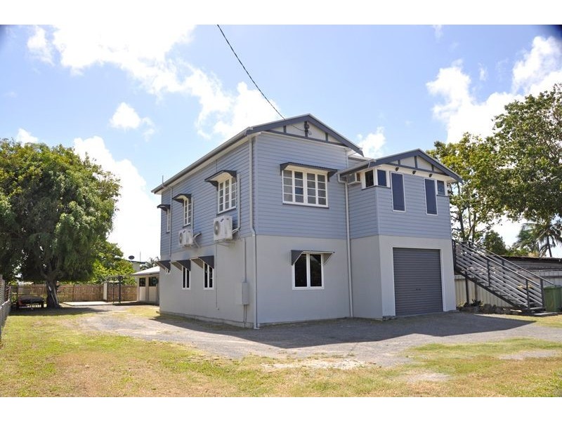 8 Archibald St, South Mackay QLD 4740