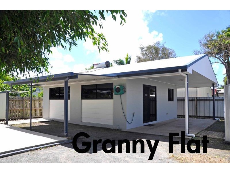 8 Archibald St, South Mackay QLD 4740