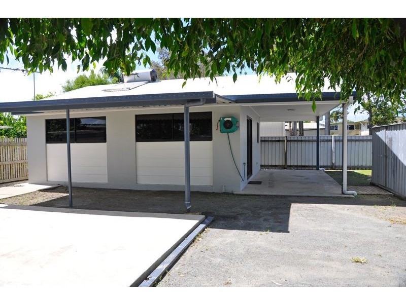 8 Archibald St, South Mackay QLD 4740