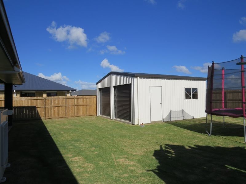 4 Patricia Circuit, Mirani QLD 4754