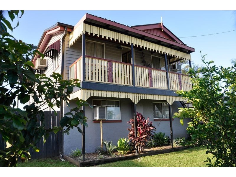 488 Mackay-eungella Rd, Walkerston QLD 4751