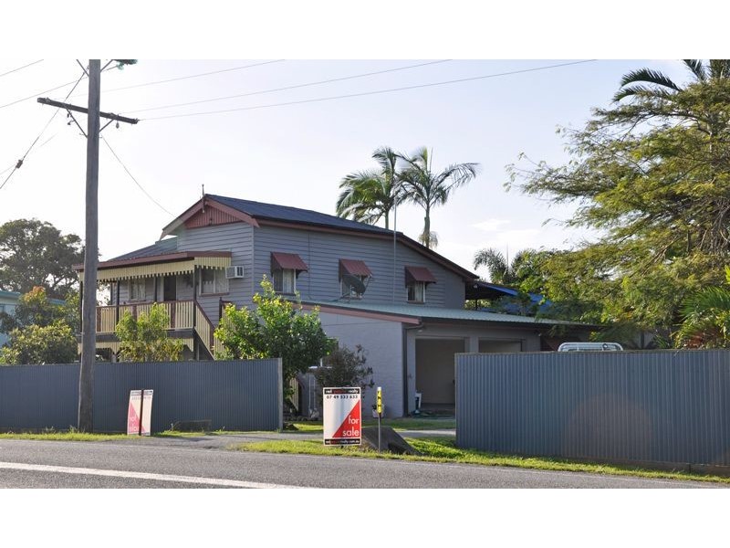 488 Mackay-eungella Rd, Walkerston QLD 4751