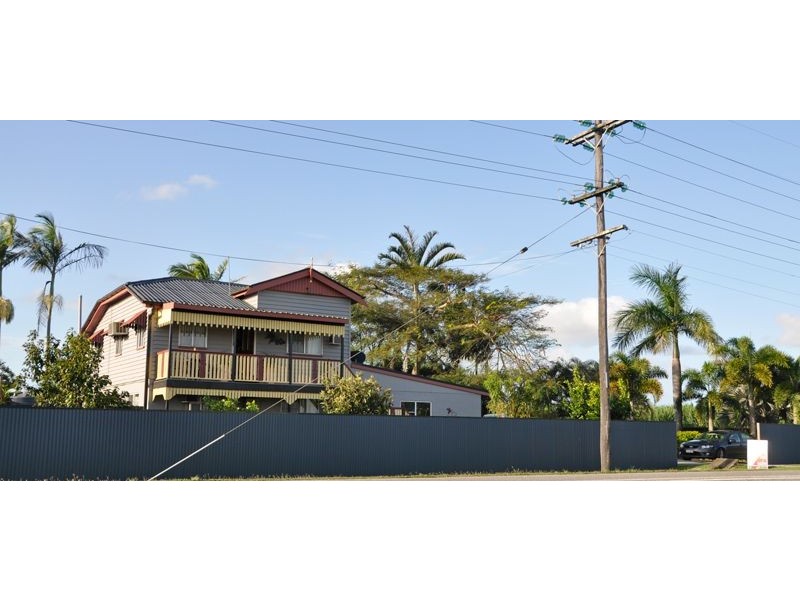 488 Mackay-eungella Rd, Walkerston QLD 4751