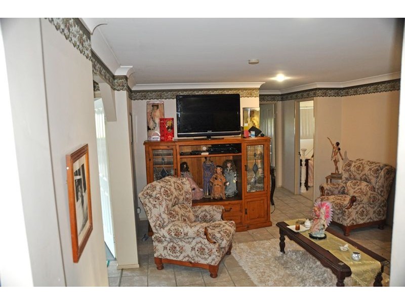 488 Mackay-eungella Rd, Walkerston QLD 4751