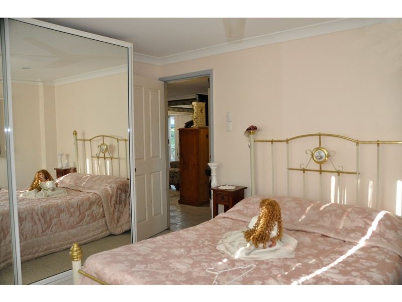 488 Mackay-eungella Rd, Walkerston QLD 4751