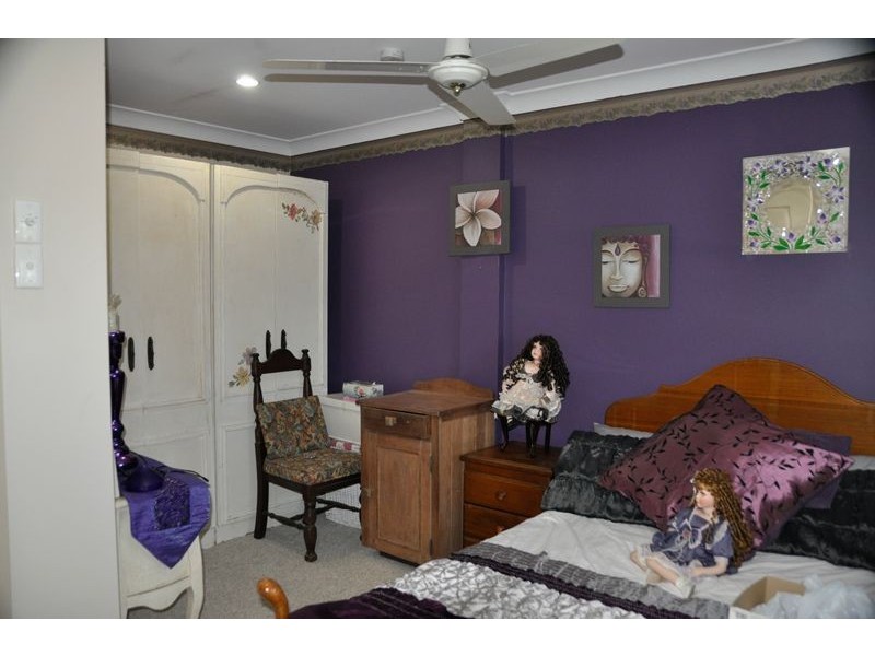 488 Mackay-eungella Rd, Walkerston QLD 4751