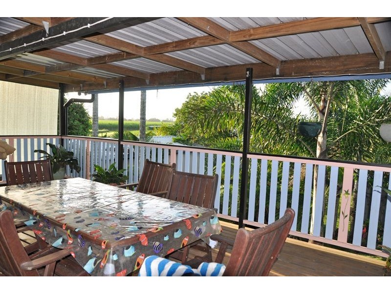 488 Mackay-eungella Rd, Walkerston QLD 4751