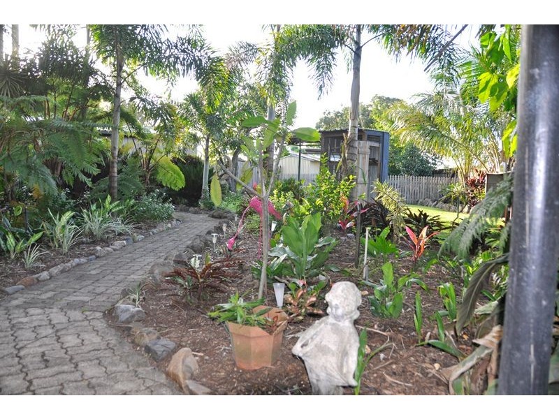 488 Mackay-eungella Rd, Walkerston QLD 4751