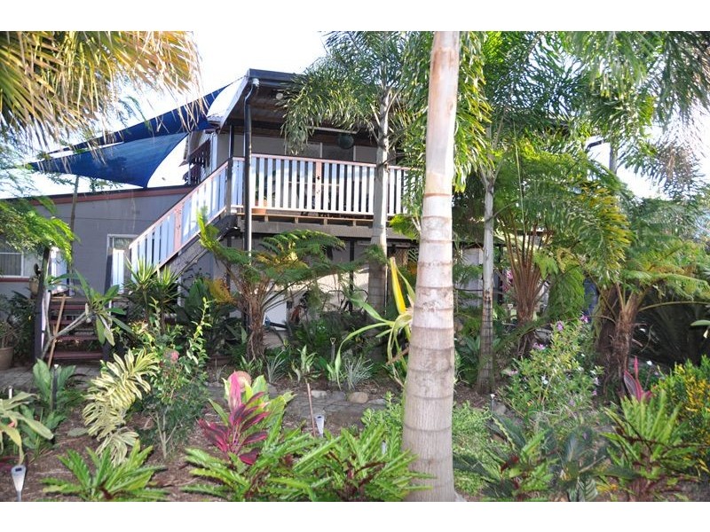 488 Mackay-eungella Rd, Walkerston QLD 4751