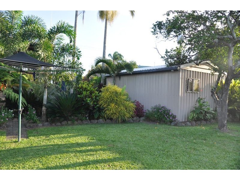 488 Mackay-eungella Rd, Walkerston QLD 4751