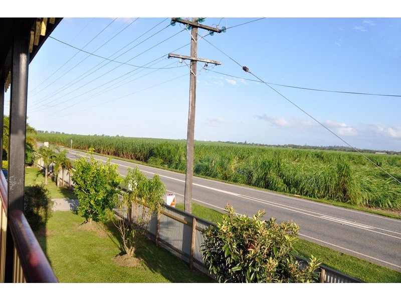 488 Mackay-eungella Rd, Walkerston QLD 4751