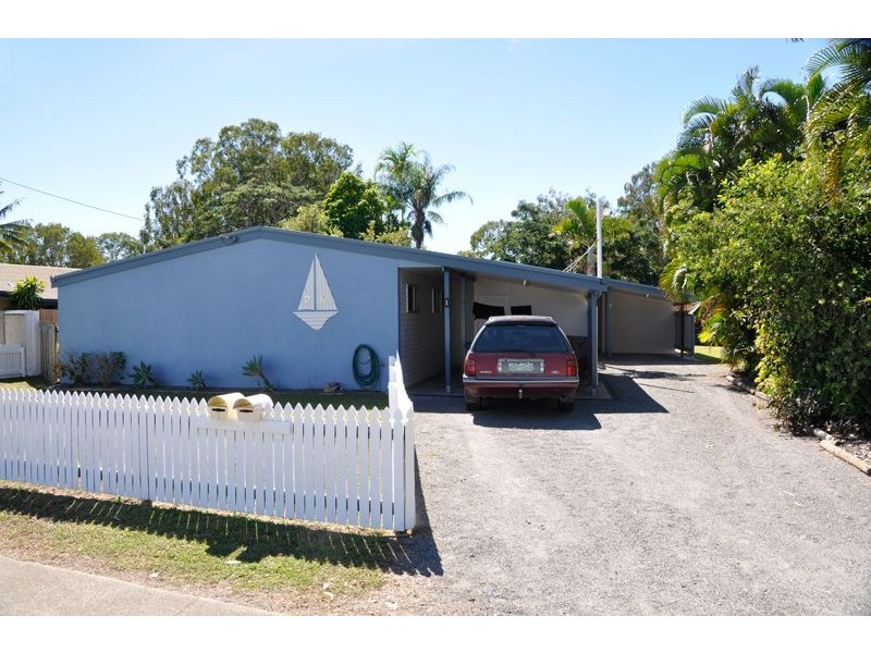 26 Shoal Point Rd, Bucasia QLD 4750