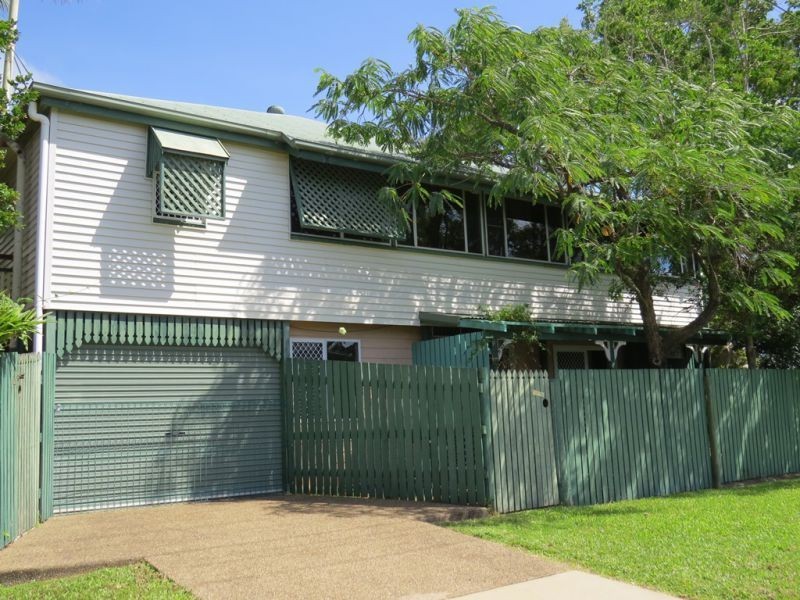 11b Park St, Mackay QLD 4740