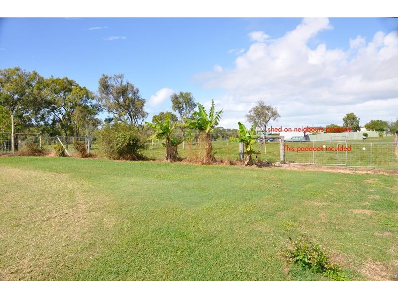 17 Coleshill Rd, Alligator Creek QLD 4740