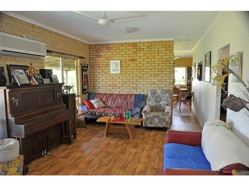 17 Coleshill Rd, Alligator Creek QLD 4740