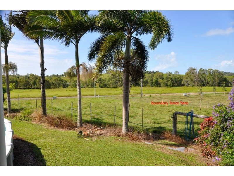 17 Coleshill Rd, Alligator Creek QLD 4740