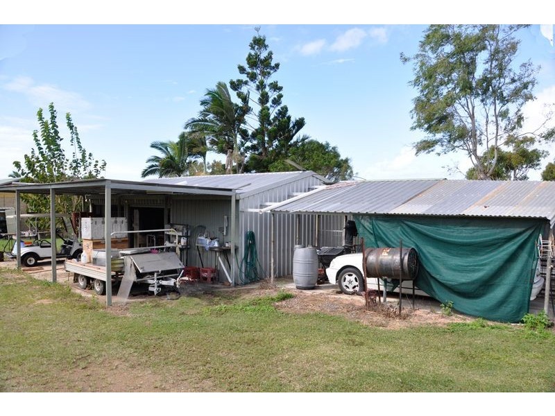 17 Coleshill Rd, Alligator Creek QLD 4740