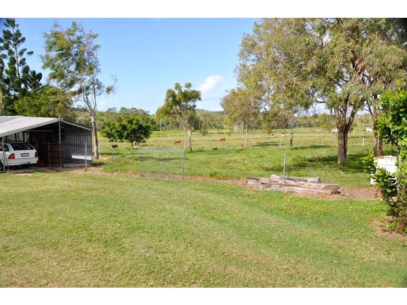 17 Coleshill Rd, Alligator Creek QLD 4740